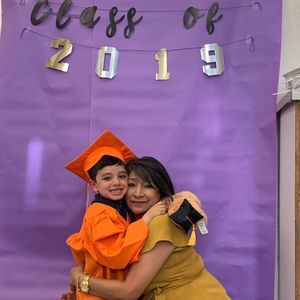 Meet your Posher, Rosa